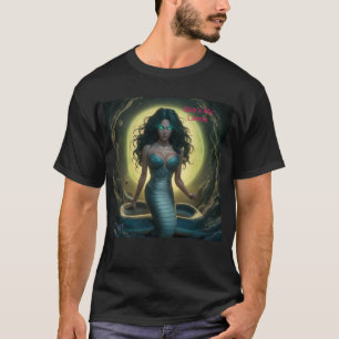 Camiseta Ella es mi Lamia