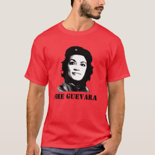 Camiseta Ella Guevara