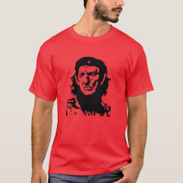 Camiseta Ella Guevara