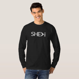 Camiseta ELLA>i