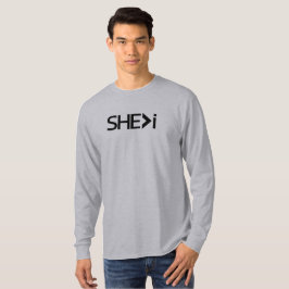Camiseta ELLA>i