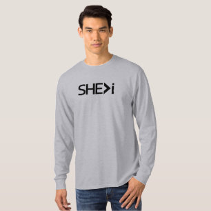 Camiseta ELLA>i