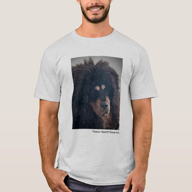 Camiseta Ella Mae versión 2 (Anverso)