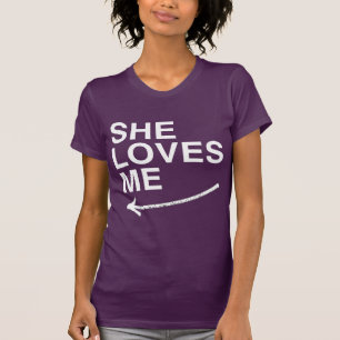 Camiseta ella me ama (IZQUIERDA) BLANCO -.png