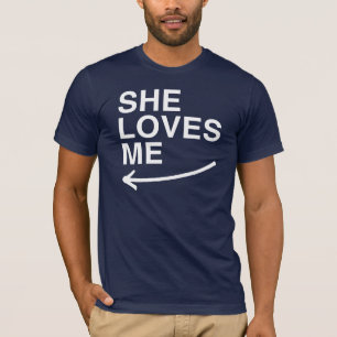 Camiseta Ella me ama (izquierdo) - .png
