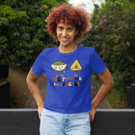 Camiseta Ella Me Encaja Perfectamente