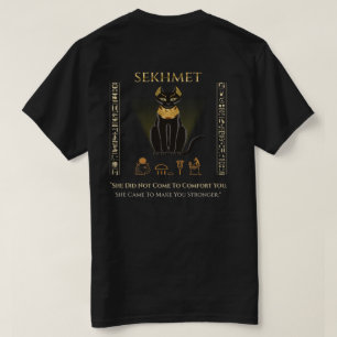 Camiseta Ella No Vino A Consolarte Ella Vino A Fortalecerte