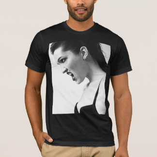 Camiseta Ella que va a Getcha