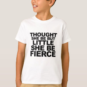 Camiseta Ella sea T-Shirts.png feroz