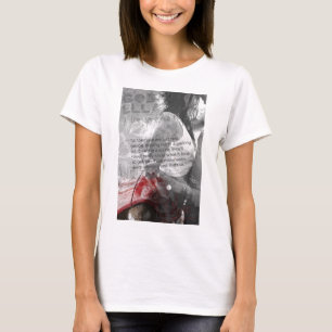 Camiseta Ella y Micha