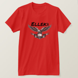 Camiseta Elleki DriChipset