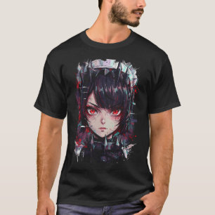 Camiseta Ellen Joe ZZZ Tijeras de cola de tiburón Vestido d