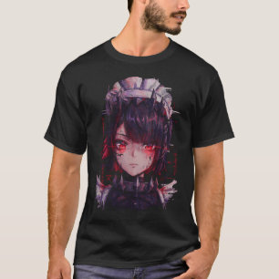 Camiseta Ellen Joe ZZZ Victoria Servicio de limpieza Shark