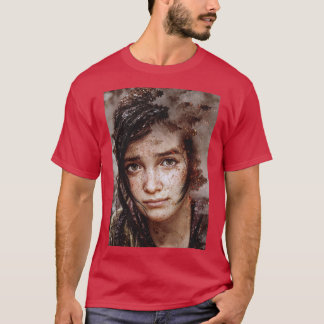 Camiseta Ellie Part I