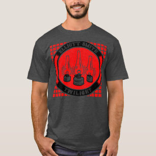 Camiseta Elliott Smith Original Fan Art