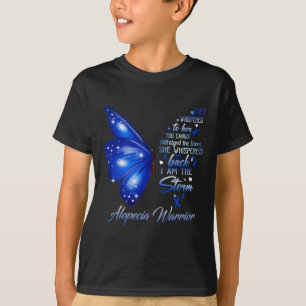Camiseta Ellos Le Susurraron Que No Podías Soportar El Sto