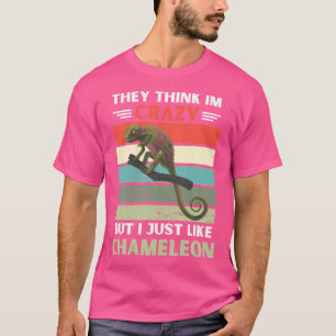 Camiseta Ellos Piensan Que Estoy Loco Pero Me Gusta El Amor