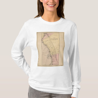 Camiseta Ellsworth, Maine