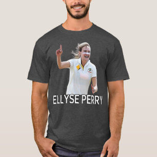 Camiseta Ellyse Perry