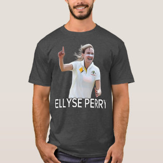 Camiseta Ellyse Perry