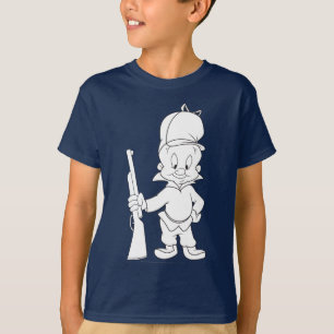 CAMISETA ELMER FUDD™