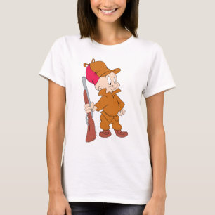 Camiseta ELMER FUDD™  Con pistola