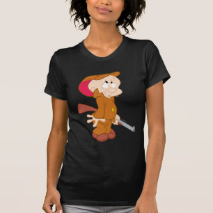 Camiseta ELMER FUDD™  Dosis asustado