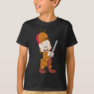 Camiseta ELMER FUDD™ listo para cazar