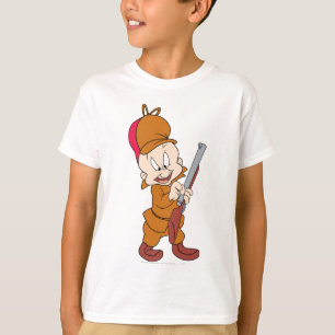 Camiseta ELMER FUDD™ listo para cazar