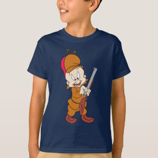 Camiseta ELMER FUDD™ listo para cazar
