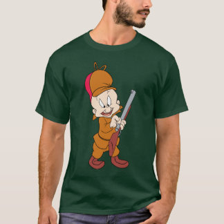 Camiseta ELMER FUDD™ listo para cazar