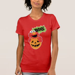 Camiseta Elmo - Boo