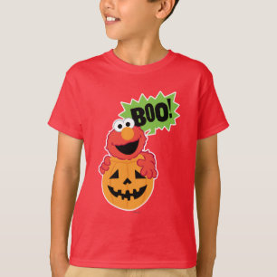 Camiseta Elmo - Boo