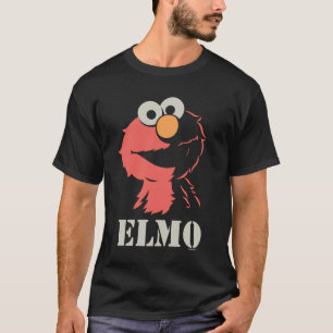 Camiseta Elmo Half