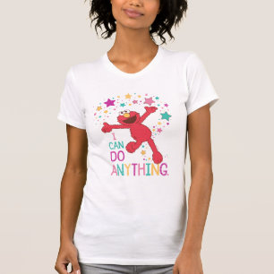 Camiseta Elmo   Puedo Hacer Cualquier Cosa
