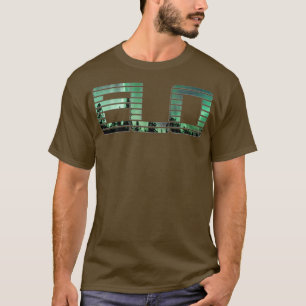 CAMISETA ELO
