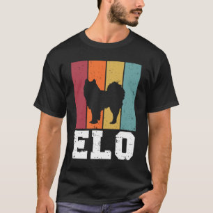 Camiseta Elo Vintage 1