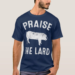 Camiseta Elogio Al Lard