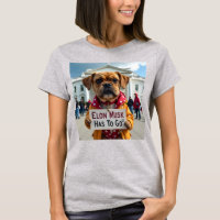 Elon Musk tiene que volverse político