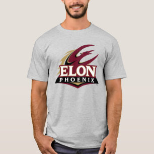 Camiseta Elon Phoenix