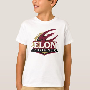 Camiseta Elon Phoenix
