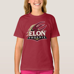 Camiseta Elon Phoenix