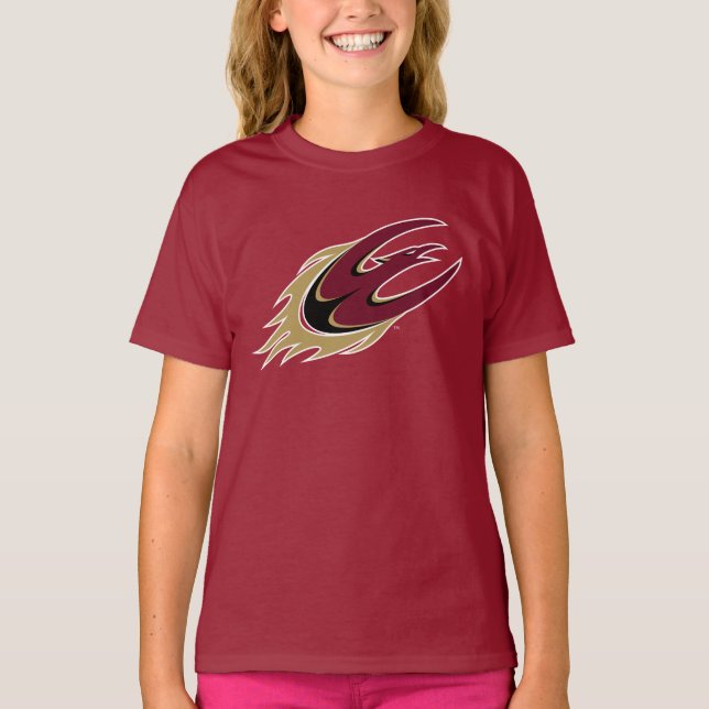 Camiseta Elon Phoenix | Logo (Anverso)