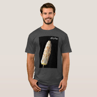 Camiseta Elote