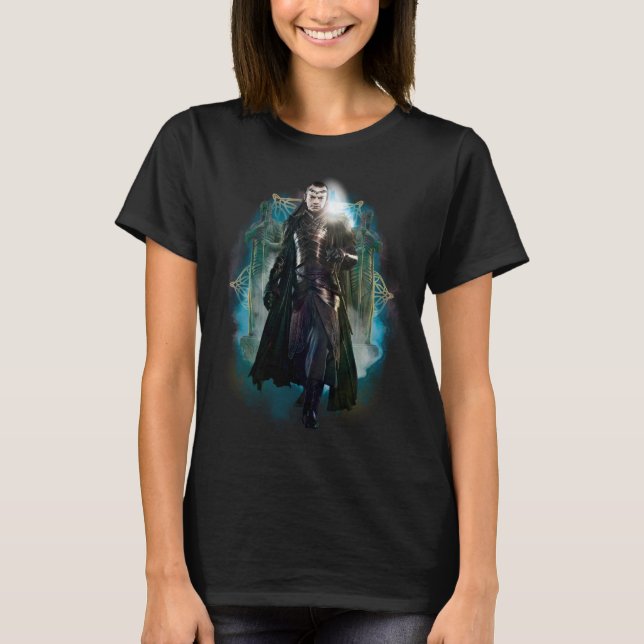 Camiseta ELROND™ de cuerpo completo (Anverso)