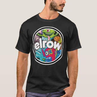 Camiseta Elrow Shirt