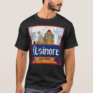 Camiseta Elsinore Beer