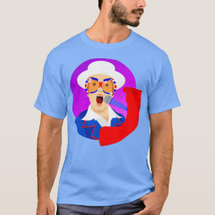 Camiseta Elton