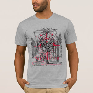 Camiseta Elucidación - Bringer de luz