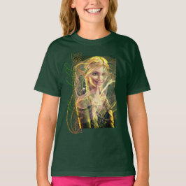 Camiseta Elven Magic
